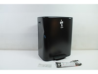 Brabantia bo prullenbak 60 l matt black - afbeelding 4 van  5