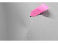 Brabantia bo sense of luxury prullenbak 60 l mineral concrete grey - afbeelding 4 van  4