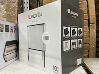 Brabantia bo touch bin 11+23l white - afbeelding 2 van  3