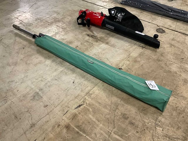 Brabantia droogmolen - afbeelding 1 van  3