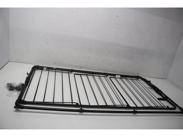 Brabantia hangon droogtoren 23 m inklapbaar wasrek matt black - afbeelding 2 van  3