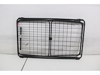 Brabantia hangon too droogrek 18 m inklapbaar matt black - afbeelding 1 van  1