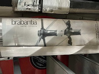 Brabantia lift-o-matic advance 60cm droogrek - afbeelding 3 van  4