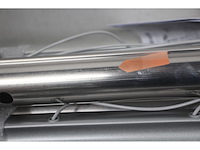 Brabantia lift-o-matic droogmolen 40 m metallic grey - afbeelding 3 van  3