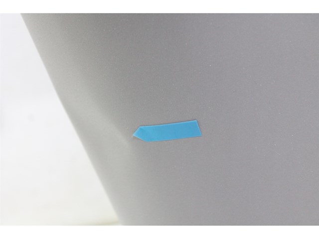 Brabantia prullenbak 60 liter mineral concrete grey - afbeelding 4 van  4