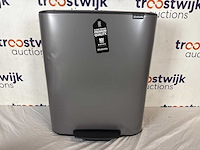 Brabantia prullenbak | babyliss perfect finish | sony playstation pulse elite headset | nadcon controller - afbeelding 1 van  3