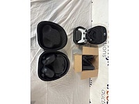 Brabantia prullenbak | babyliss perfect finish | sony playstation pulse elite headset | nadcon controller - afbeelding 2 van  3