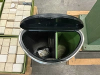 Brabantia prullenbak - afbeelding 3 van  3