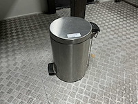 Brabantia prullenbak - afbeelding 1 van  1