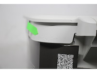 Brabantia stepup pedaalemmer 40 liter licht grijs - afbeelding 5 van  5