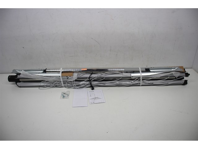 Brabantia topspinner droogmolen 40 meter met metalen - afbeelding 4 van  5