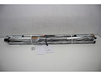 Brabantia topspinner droogmolen 40 meter met metalen - afbeelding 4 van  5