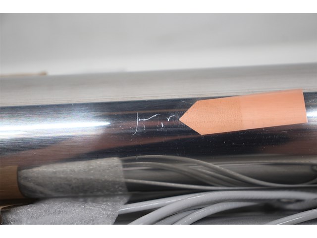 Brabantia topspinner droogmolen 40 meter met metalen - afbeelding 5 van  5