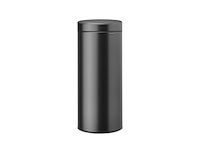 Brabantia touch bin prullenbak 30 l grijs - afbeelding 1 van  6