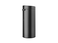 Brabantia touch bin prullenbak 30 l grijs - afbeelding 3 van  6