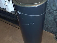 Brabantia touch bin prullenbak - afbeelding 2 van  4