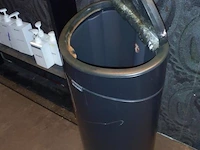 Brabantia touch bin prullenbak - afbeelding 3 van  4
