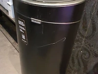 Brabantia touch bin prullenbak - afbeelding 4 van  4