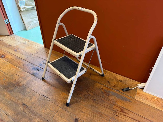 Brabantia trap - afbeelding 1 van  2