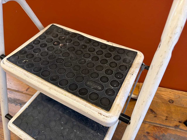 Brabantia trap - afbeelding 2 van  2