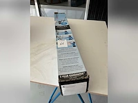 Brabantia wallfix 24.00m wanddroger - afbeelding 2 van  4