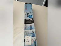 Brabantia wallfix 24.00m wanddroger - afbeelding 3 van  4
