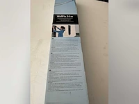 Brabantia wallfix 24.00m wanddroger - afbeelding 4 van  4