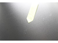 Brabantia wasmand 2 vakken met deksel 55 l matt black / dark grey - afbeelding 5 van  5