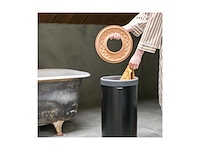 Brabantia wasmand zwart 35l - afbeelding 3 van  6