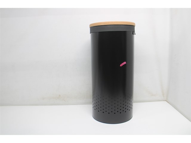 Brabantia wasmand zwart 35l - afbeelding 5 van  6