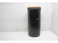 Brabantia wasmand zwart 35l - afbeelding 5 van  6