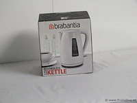 Brabantia waterkoker