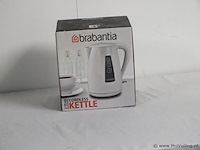 Brabantia waterkoker - afbeelding 1 van  2