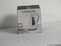 Brabantia waterkoker