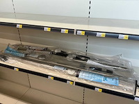 Brabantia&decayeux brievenbuspalen (4x) - afbeelding 1 van  4