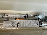 Brabantia&decayeux brievenbuspalen (4x) - afbeelding 4 van  4