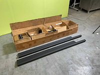 Brabus 4x4 elektrische sidestep - afbeelding 2 van  9