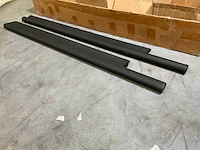 Brabus 4x4 elektrische sidestep - afbeelding 3 van  9