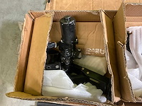 Brabus 4x4 elektrische sidestep - afbeelding 4 van  9