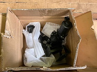 Brabus 4x4 elektrische sidestep - afbeelding 5 van  9