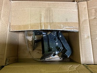 Brabus 4x4 elektrische sidestep - afbeelding 7 van  9