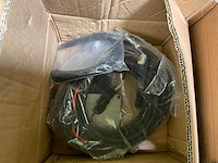 Brabus 4x4 elektrische sidestep - afbeelding 8 van  9