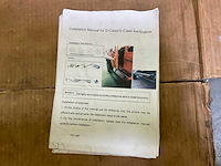 Brabus 4x4 elektrische sidestep - afbeelding 9 van  9