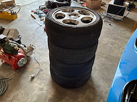 Brabus autoband met velg - afbeelding 1 van  4