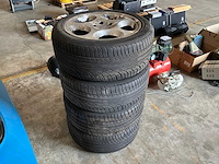 Brabus autoband met velg - afbeelding 3 van  4