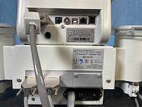 Bracco engenieering - ct express 4d - contrastspuit - 2014 - afbeelding 10 van  10