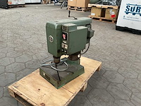 Bräcker rn 201 kolomboormachine - afbeelding 1 van  3