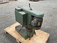 Bräcker rn 201 kolomboormachine - afbeelding 2 van  3