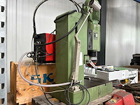 Bräcker rn 280 blindklinknagelmachine - afbeelding 3 van  5