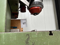 Bräcker rn 280 blindklinknagelmachine - afbeelding 4 van  5
